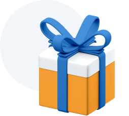Redeem reward Icon